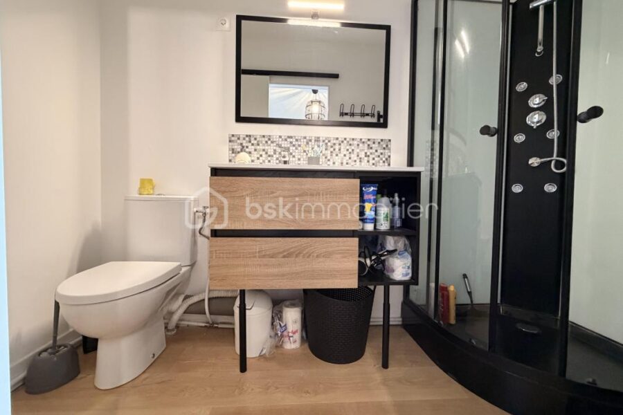 Appartement à vendre à Cabourg