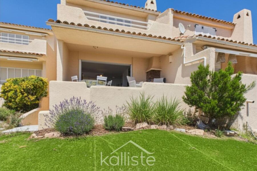 Maison à vendre à Porto vecchio