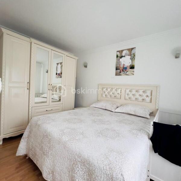 Appartement à vendre à Morsang sur orge