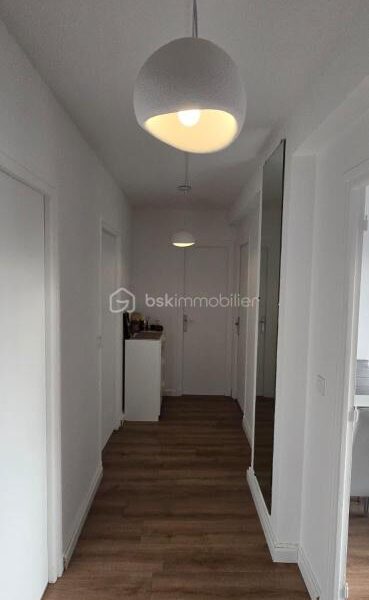 Appartement à vendre à Ris orangis