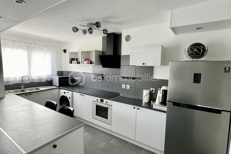 Appartement à vendre à Perpignan