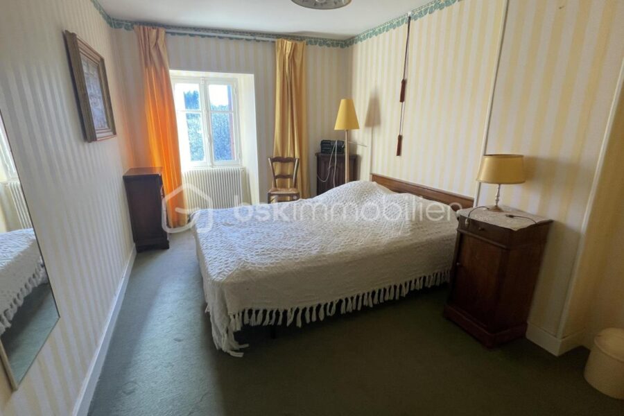 Maison à vendre à Rimeize