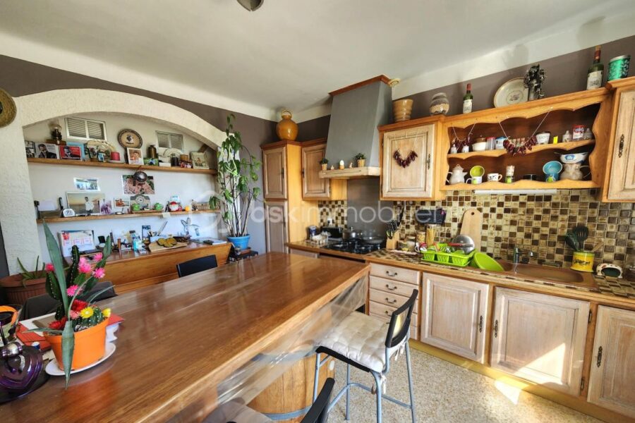 Maison à vendre à Merindol
