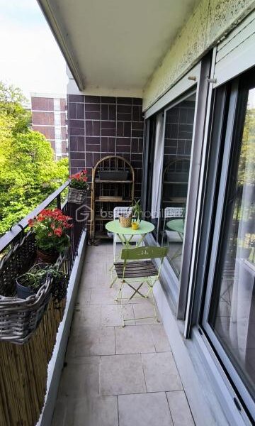 Appartement à vendre à Brunoy