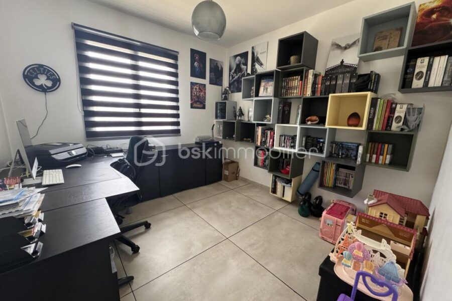 Maison à vendre à Andoins