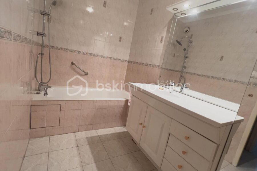 Appartement à vendre à Aubagne