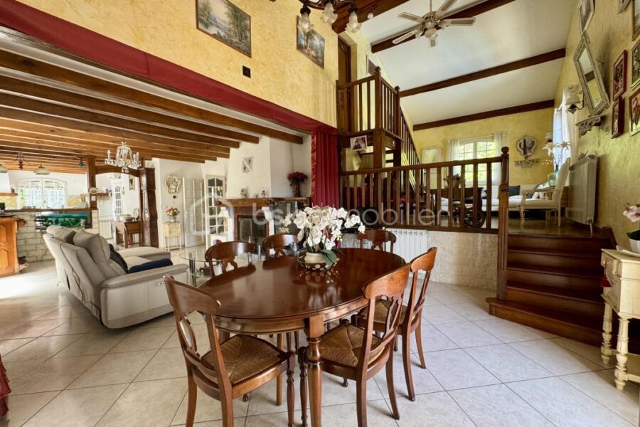 Maison à vendre à Castres