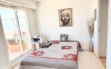 Appartement à vendre à Saint laurent du var