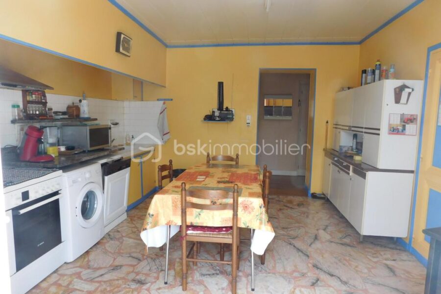 Maison à vendre à Dolmayrac