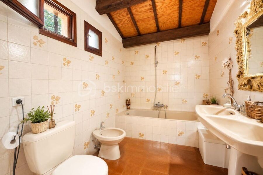 Maison à vendre à Seillans
