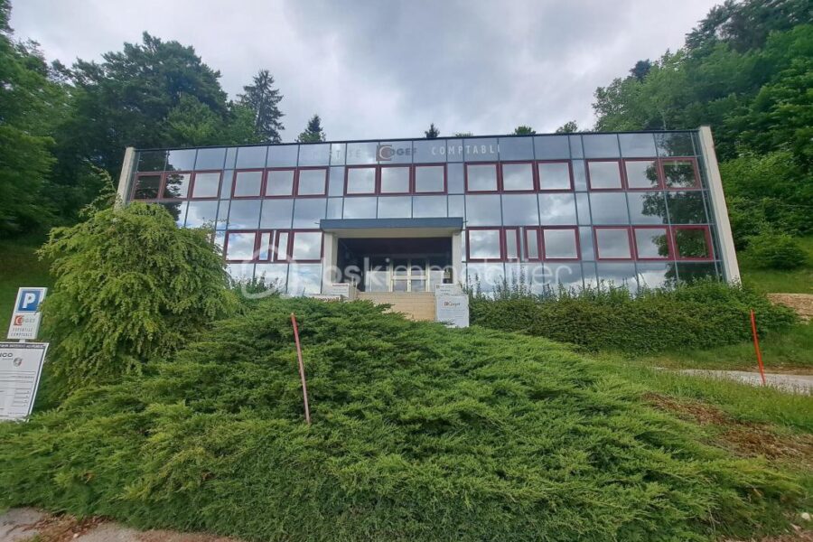 Appartement à vendre à Morbier