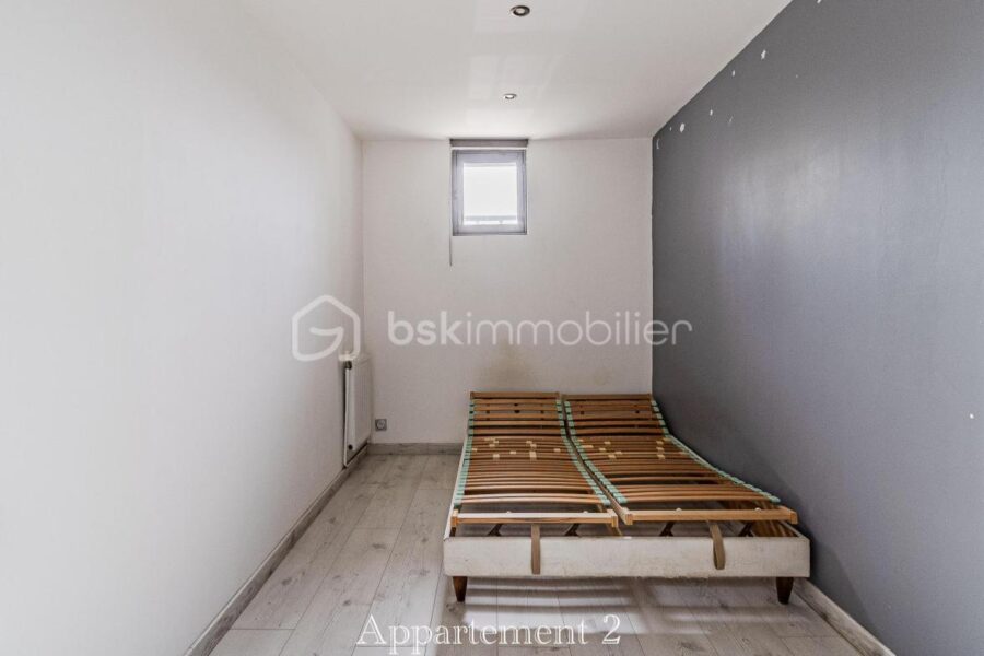 Maison à vendre à Rive de gier
