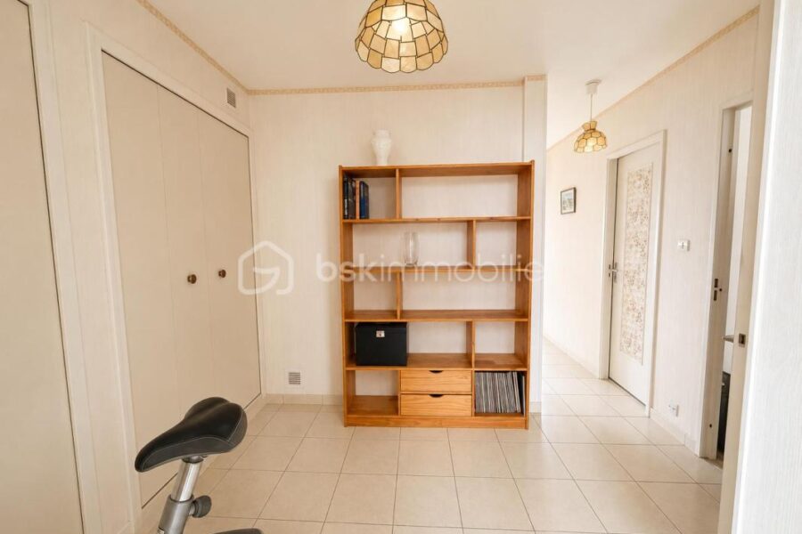 Appartement à vendre à La roche sur yon