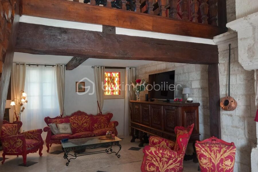 Maison à vendre à Nerac