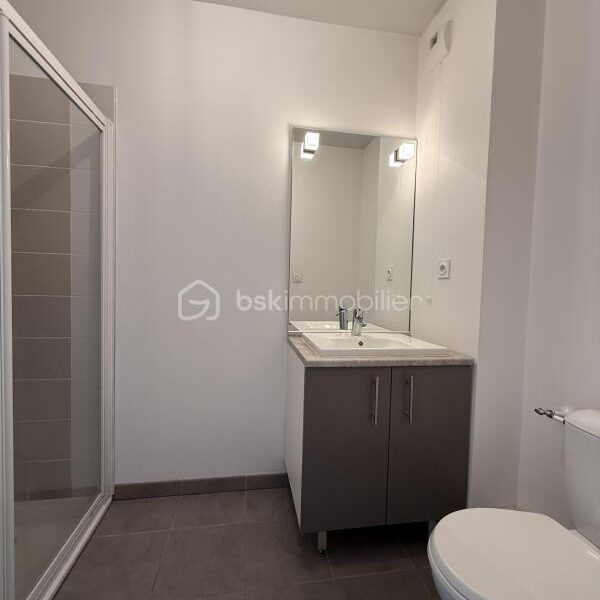 Appartement à vendre à Toulouse