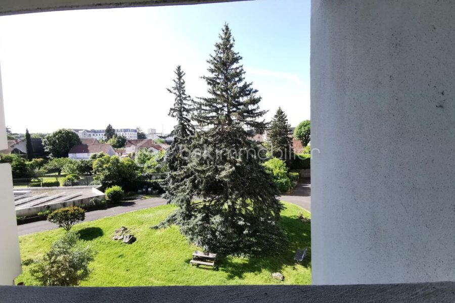 Appartement à vendre à Tarbes