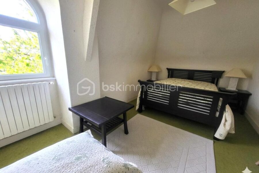 Maison à vendre à Avranches