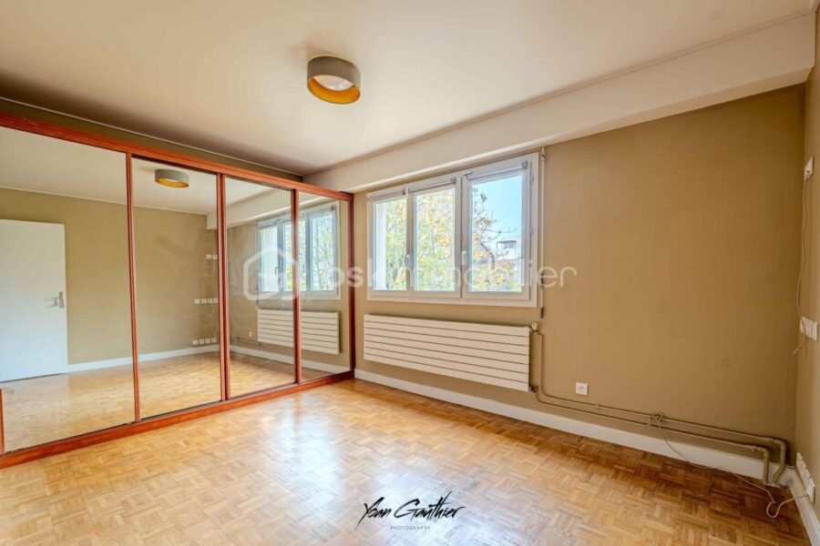 Appartement à vendre à Bagneux
