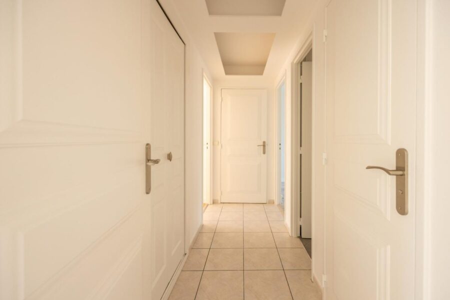 Appartement à vendre à Nantes
