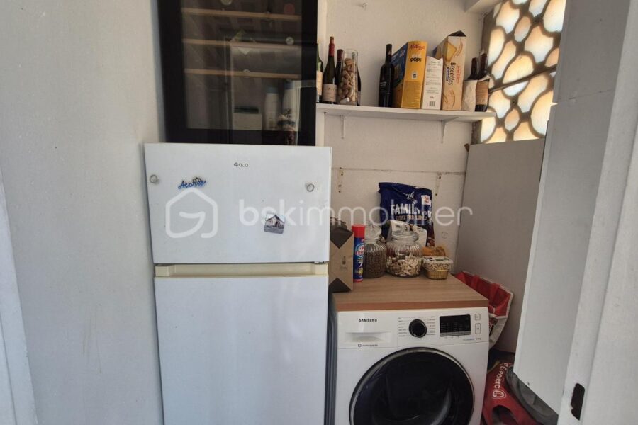 Appartement à vendre à Perpignan