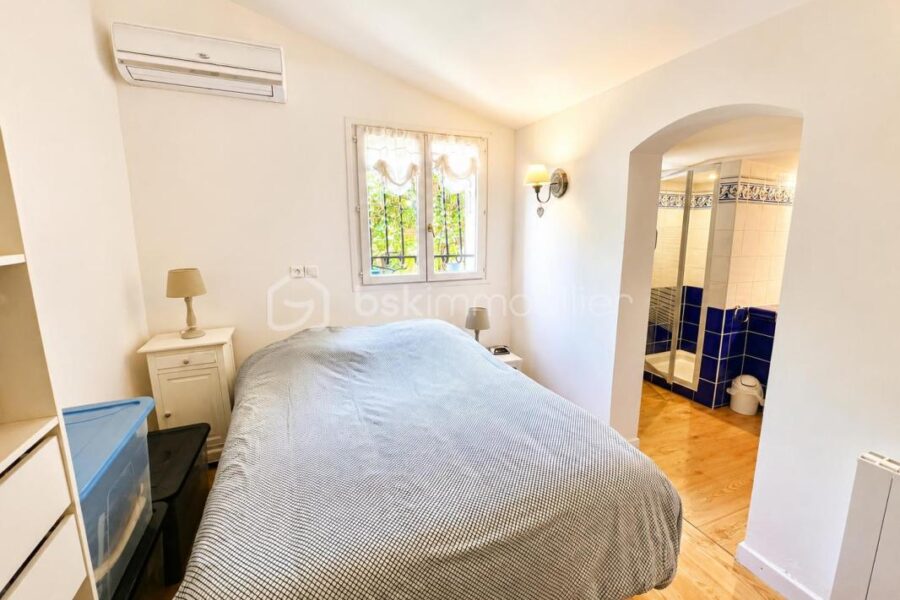 Maison à vendre à Mandelieu-la-Napoule