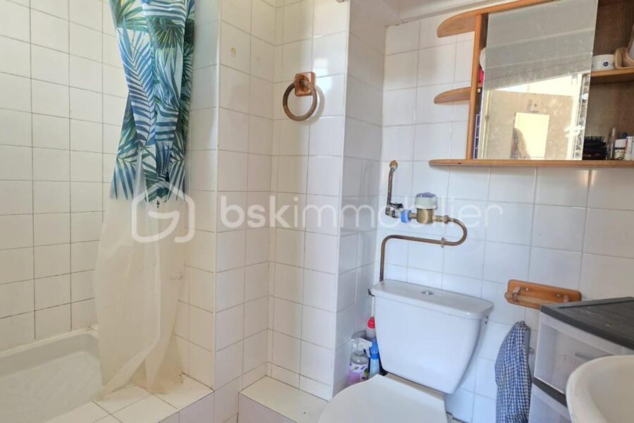Appartement à vendre à Grenoble