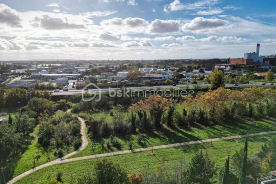 Appartement à vendre à Toulouse