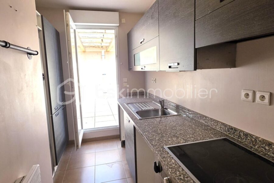 Appartement à vendre à Beausoleil