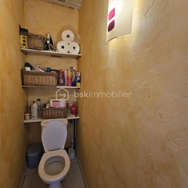 Maison à vendre à Abeilhan