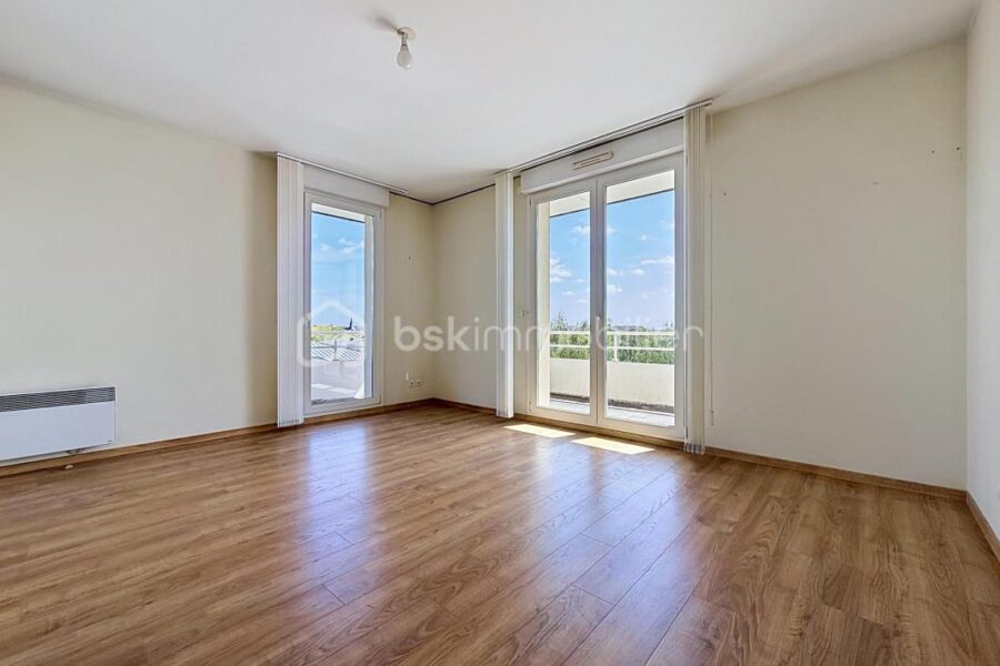 Appartement à vendre à Caen