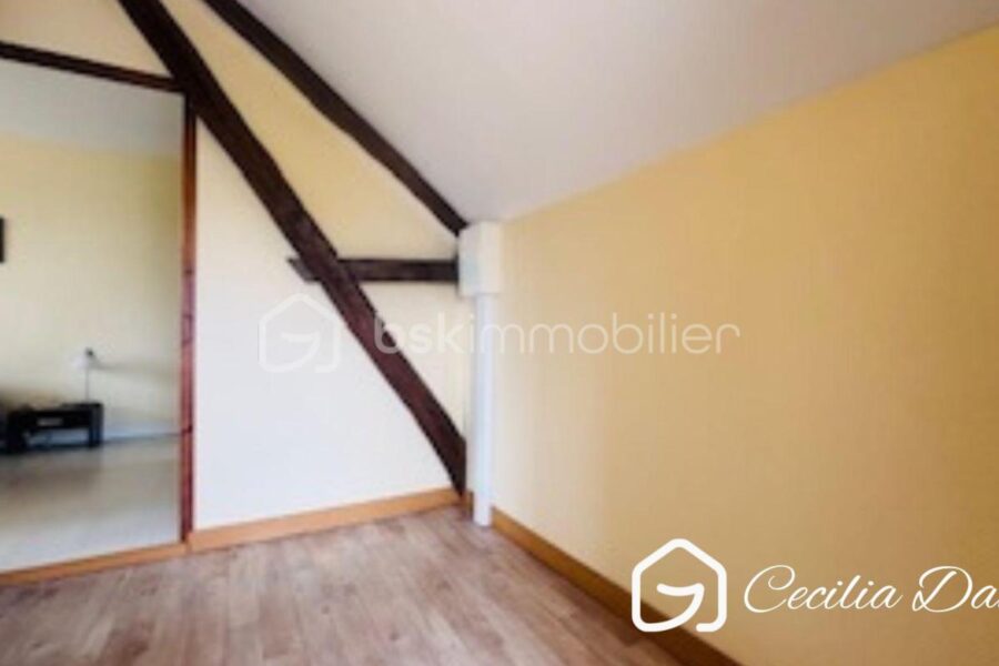 Maison à vendre à Villemanoche