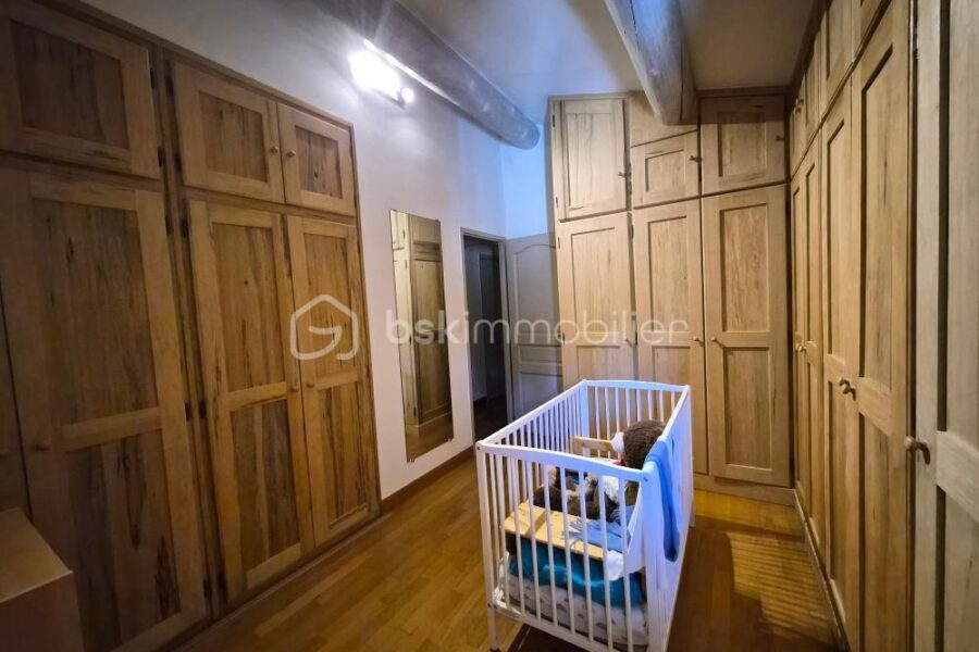 Maison à vendre à Eyragues