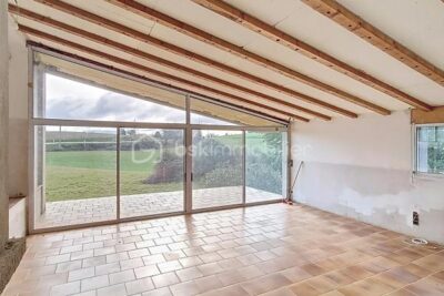Maison à vendre à Fleurance