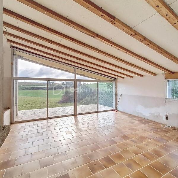 Maison à vendre à Fleurance