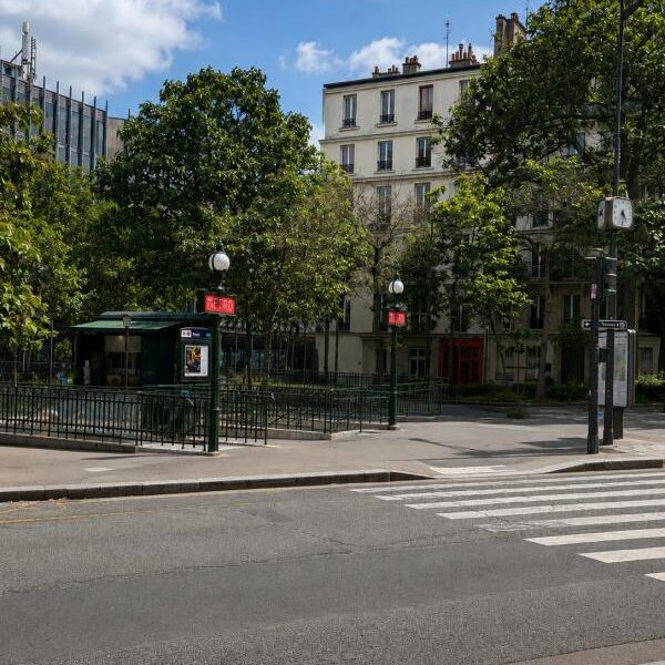 Appartement à vendre à Paris