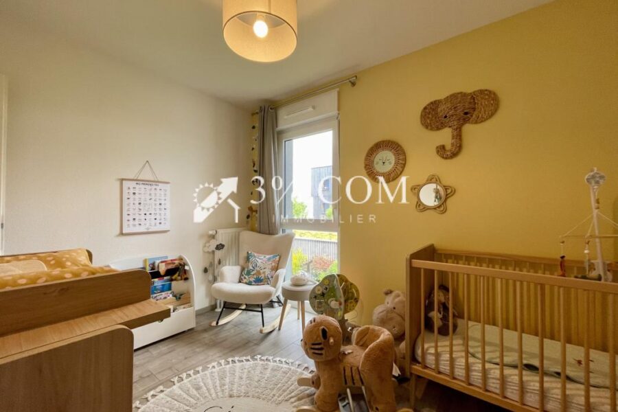 Appartement à vendre à Vendenheim