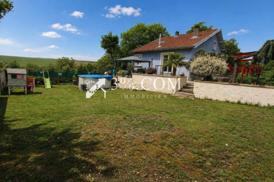 Maison à vendre à Rehainviller
