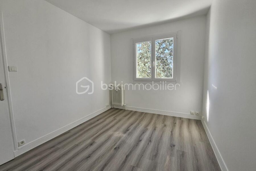 Appartement à vendre à Fontaine