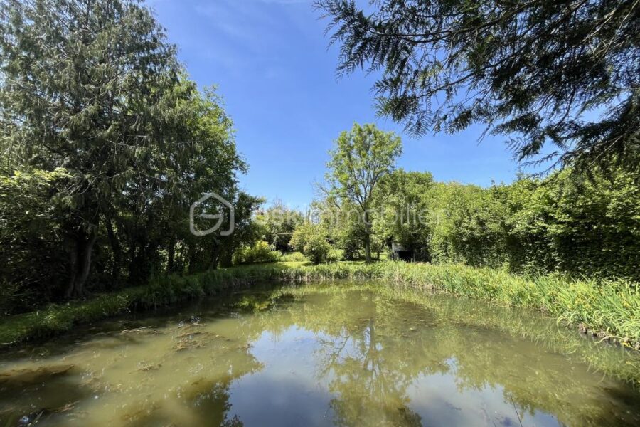 Terrain à vendre à Ecommoy