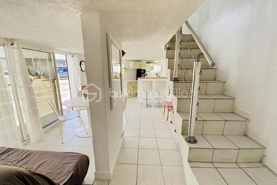 Appartement à vendre à La grande motte