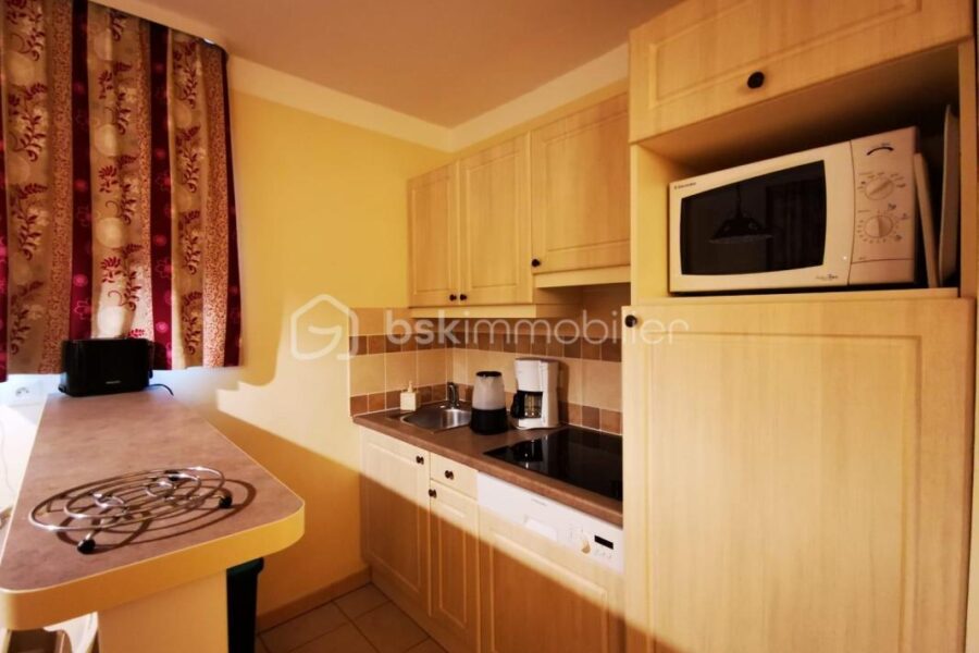 Appartement à louer à Mallemort