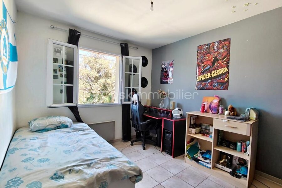 Maison à vendre à Miramas