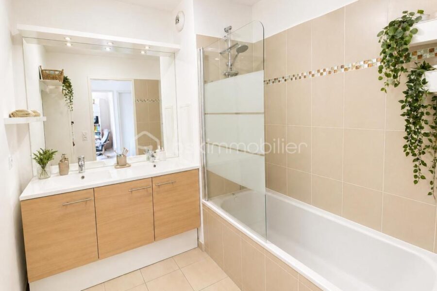 Appartement à vendre à Livry gargan