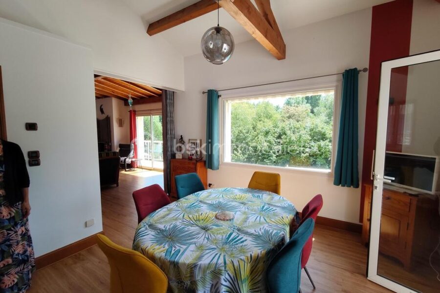 Maison à vendre à Poitiers
