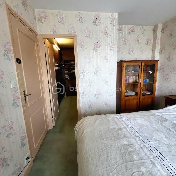 Appartement à vendre à Paris 15e arrondissement