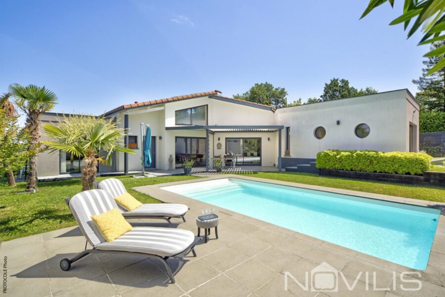 Maison à vendre à Montrabe