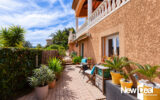 Maison à vendre à Sainte maxime