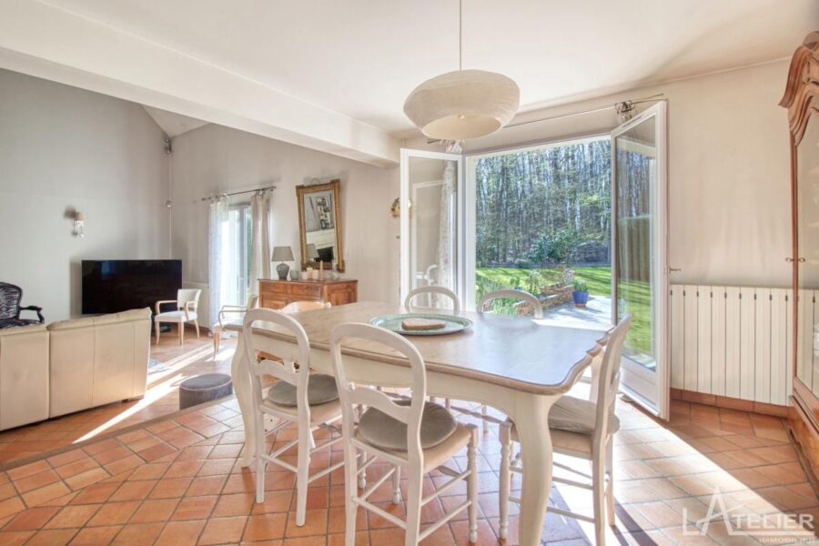 Maison à vendre à Boisemont
