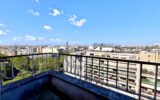 Appartement à vendre à Paris 17e arrondissement