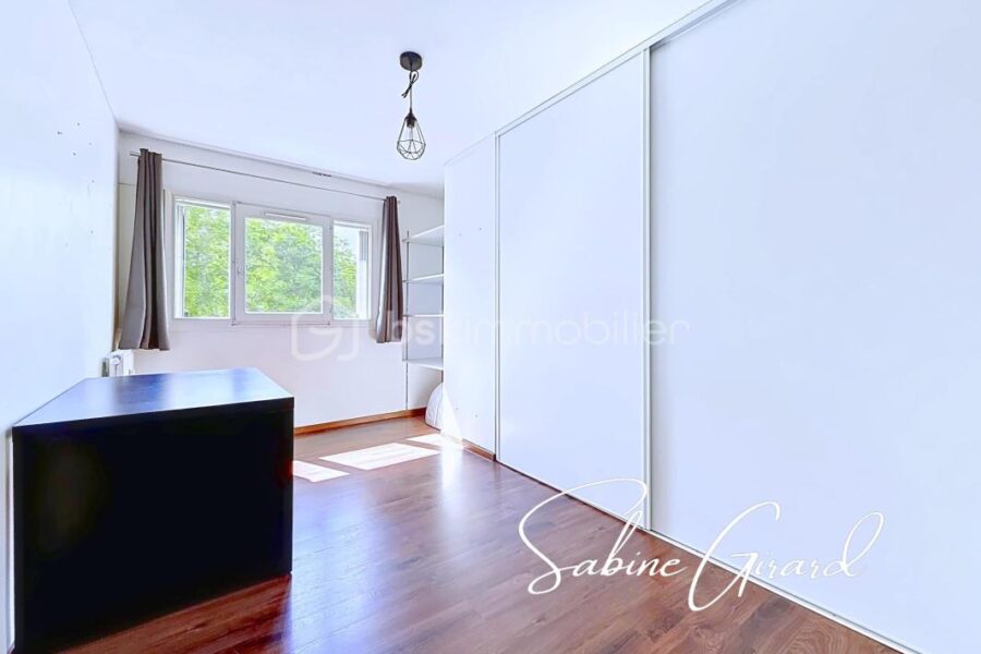 Appartement à vendre à Echirolles